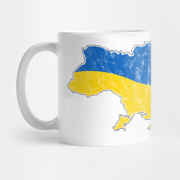 Ukraine. No War. Peace by Hub Design